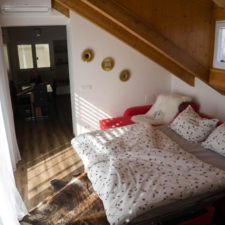 Sunshine Apartments Bolzano Dış mekan fotoğraf