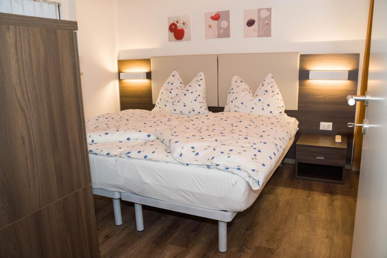 Sunshine Apartments Bolzano Dış mekan fotoğraf