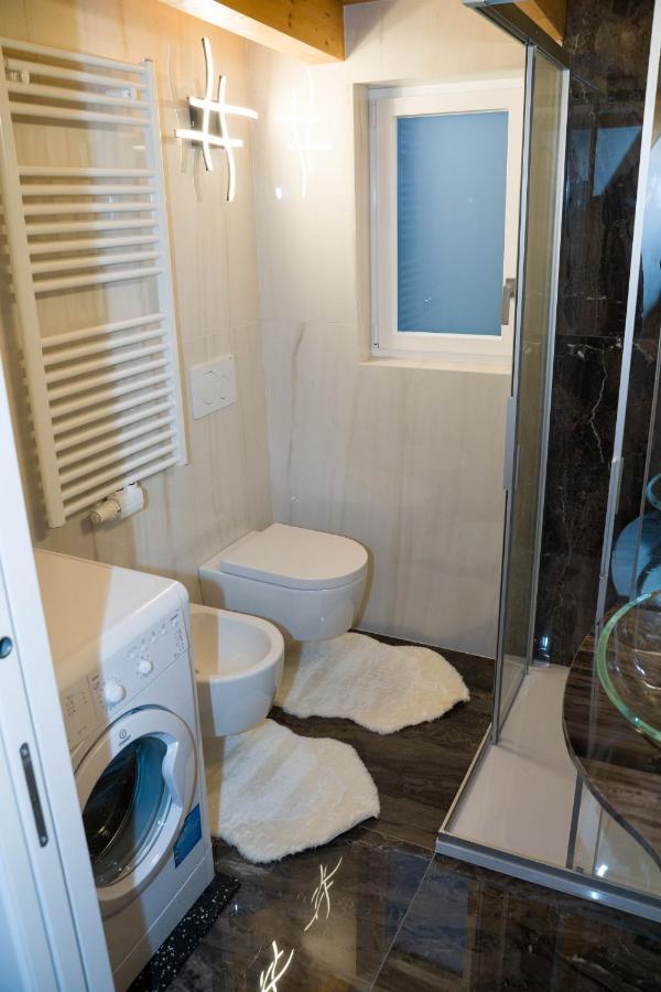 Sunshine Apartments Bolzano Dış mekan fotoğraf