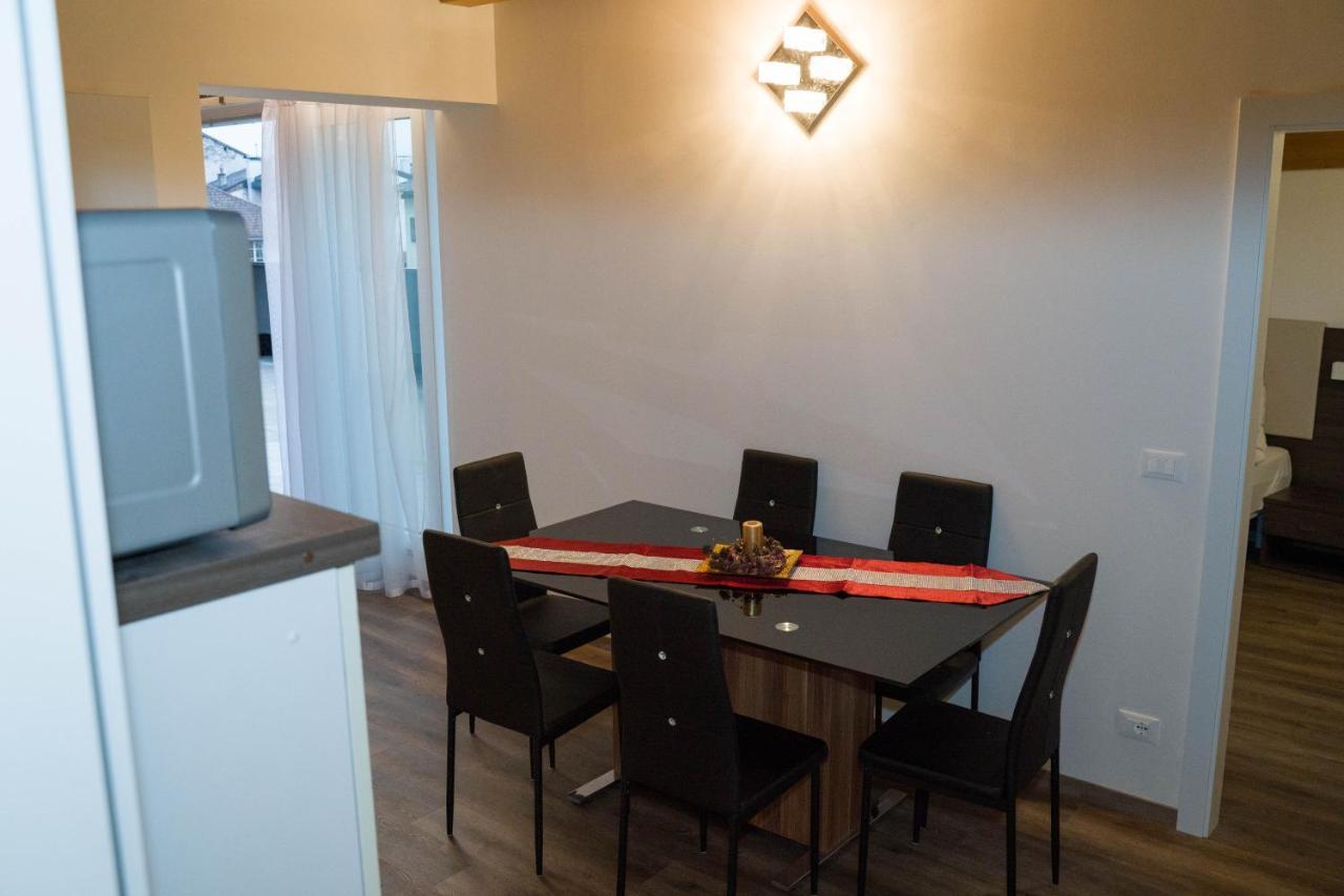 Sunshine Apartments Bolzano Dış mekan fotoğraf