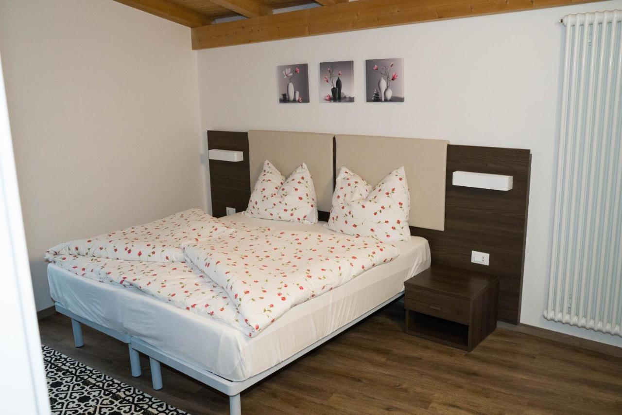 Sunshine Apartments Bolzano Dış mekan fotoğraf