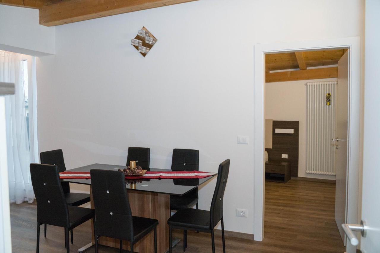Sunshine Apartments Bolzano Dış mekan fotoğraf
