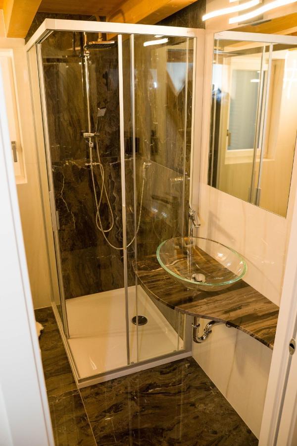 Sunshine Apartments Bolzano Dış mekan fotoğraf