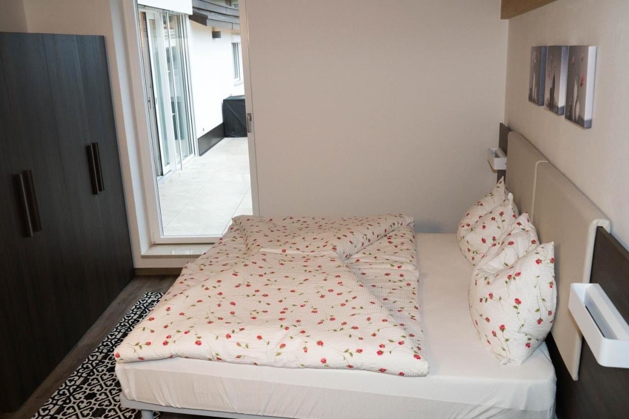 Sunshine Apartments Bolzano Dış mekan fotoğraf
