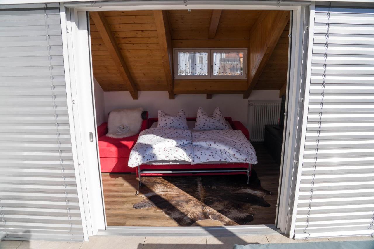 Sunshine Apartments Bolzano Dış mekan fotoğraf