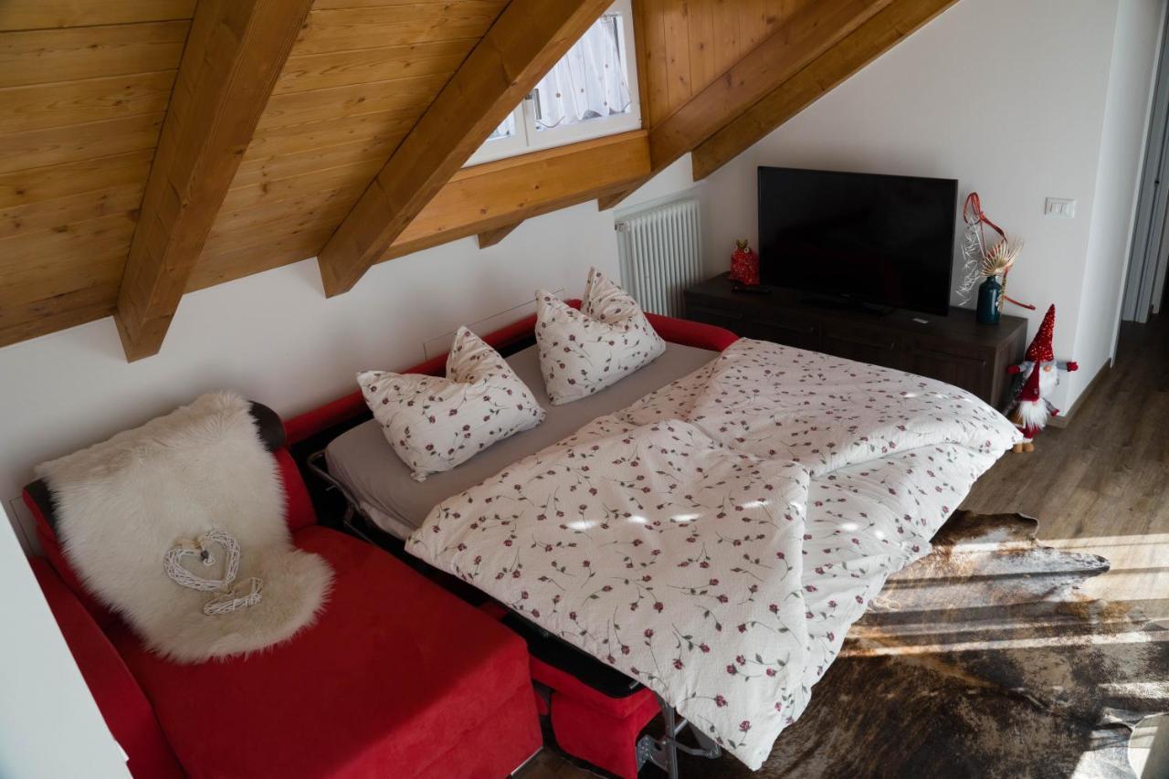 Sunshine Apartments Bolzano Dış mekan fotoğraf