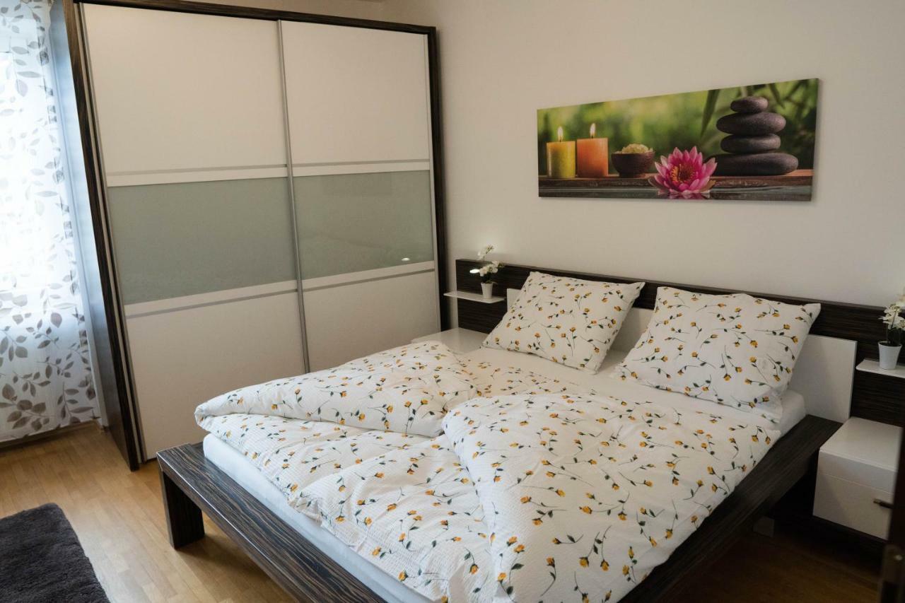 Sunshine Apartments Bolzano Dış mekan fotoğraf