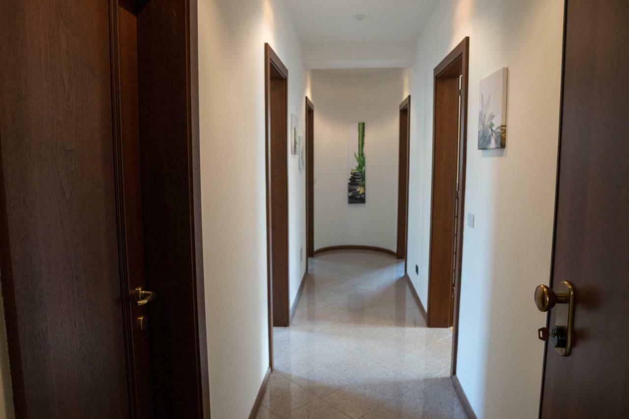 Sunshine Apartments Bolzano Dış mekan fotoğraf