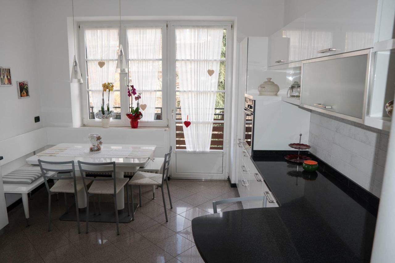 Sunshine Apartments Bolzano Dış mekan fotoğraf