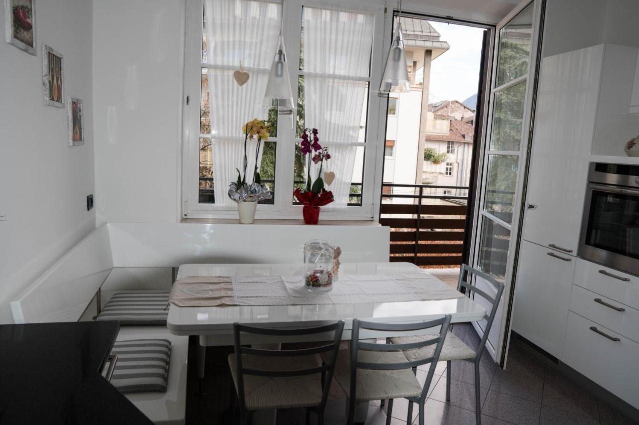 Sunshine Apartments Bolzano Dış mekan fotoğraf